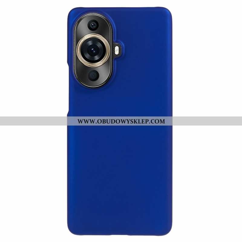 Etui Huawei Nova 11 Pro Sztywny Plastik Etui Ochronne