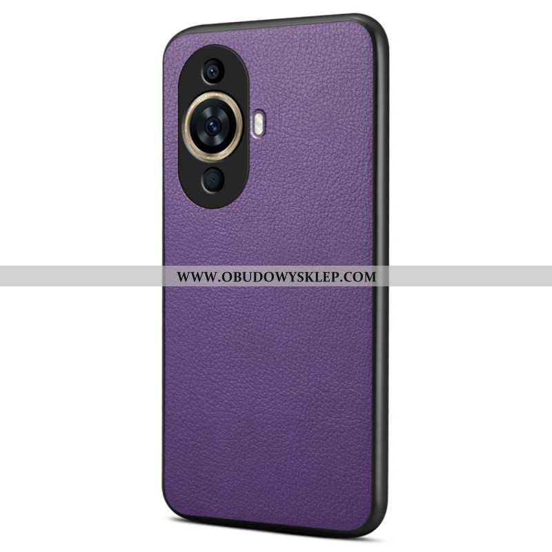 Etui Huawei Nova 12s Styl Skórzany