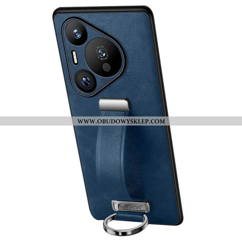 Etui Huawei Pura 70 Pasek Sulada Etui Ochronne