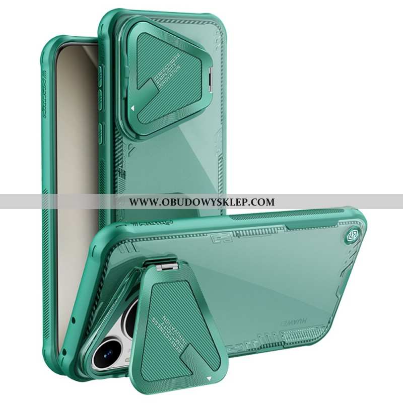 Etui Huawei Pura 70 Pro Rekwizyt Lodowego Ostrza Nillkin