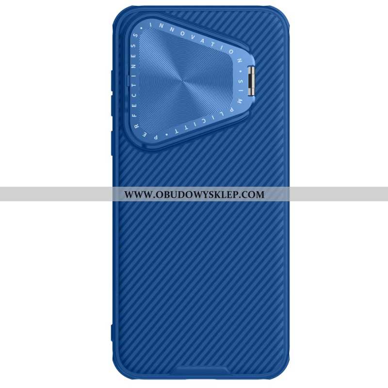 Etui Huawei Pura 70 Seria Rekwizytów Camshield Nillkin Etui Ochronne