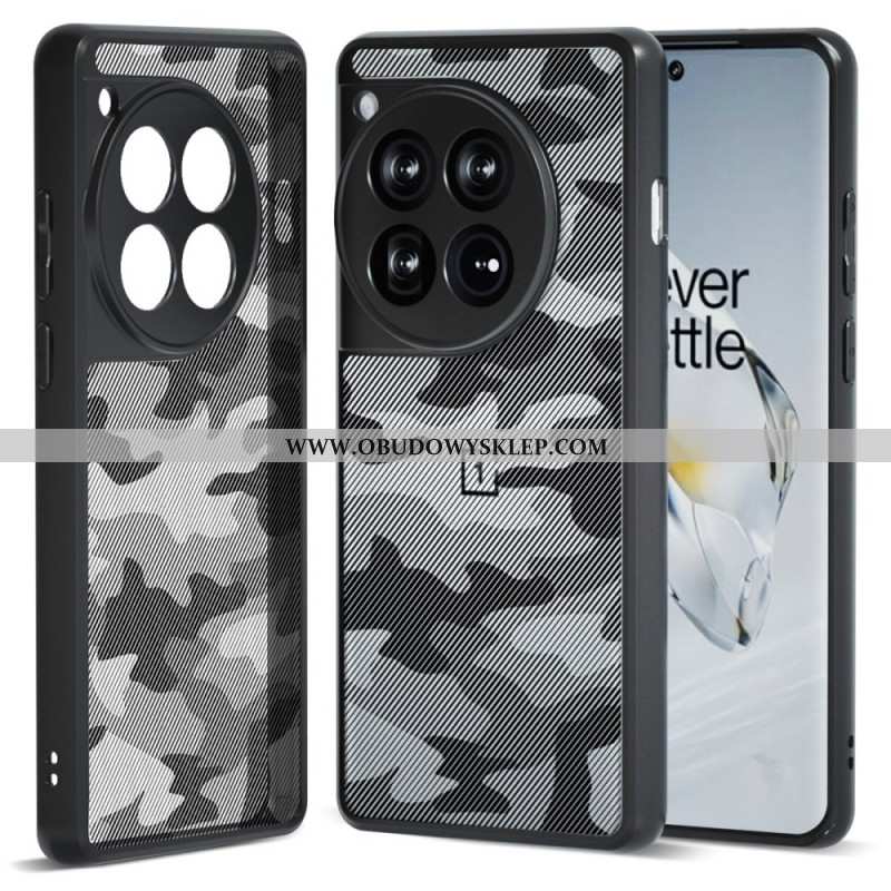 Etui Oneplus 12 5g Ibmrs Etui Ochronne