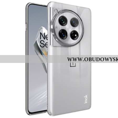 Etui Oneplus 12 5g Kryształowe Etui Ii Pro Imak Etui Ochronne