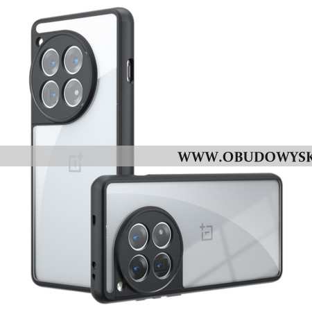 Etui Oneplus 12 5g Ochrona Poduszki Powietrznej