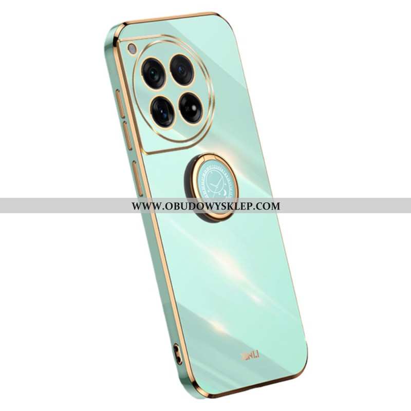 Etui Oneplus 12 5g Pierścień Podtrzymujący Xinli