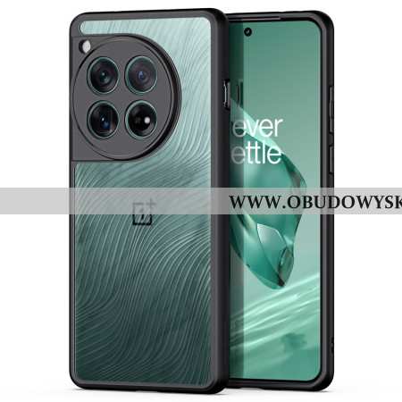 Etui Oneplus 12 5g Seria Aimo Dux Ducis