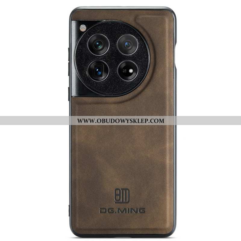 Etui Oneplus 12 5g Zabezpieczenie Przed Upadkiem Dg.ming