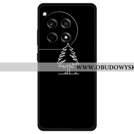 Etui Oneplus 12r Przypnij Etui Ochronne