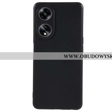 Etui Oppo A98 5g Błyszcząca Powierzchnia