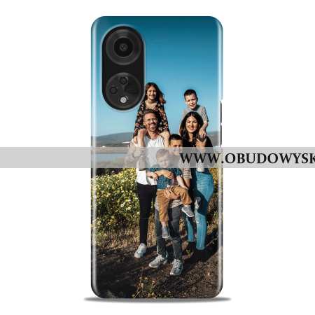 Etui Oppo A98 5g Niestandardowe