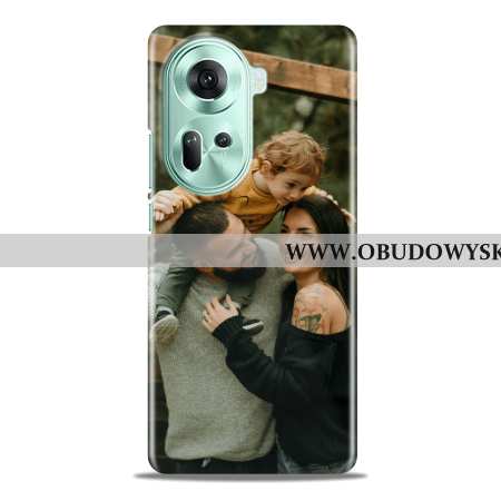 Etui Oppo Reno 11 5g Niestandardowe