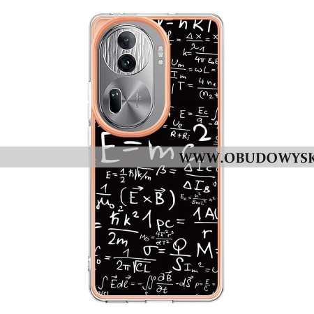 Etui Oppo Reno 11 Pro 5g Równanie