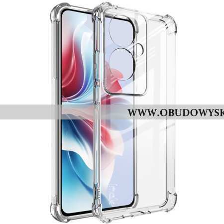 Etui Oppo Reno 11f 5g Narożniki Poduszek Powietrznych Imak