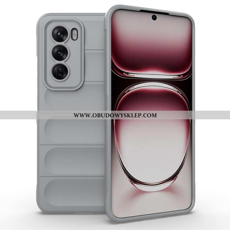 Etui Oppo Reno 12 5g Antypoślizgowy