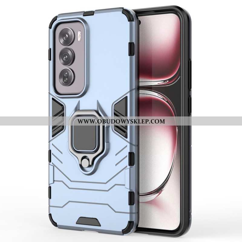 Etui Oppo Reno 12 Pro 5g Odporny Na Pierścień