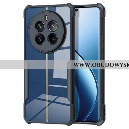 Etui Realme 12 Plus 5g Antypoślizgowy Xundd