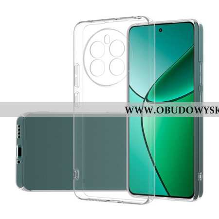 Etui Realme 12 Pro / 12 Pro Plus Przezroczysty