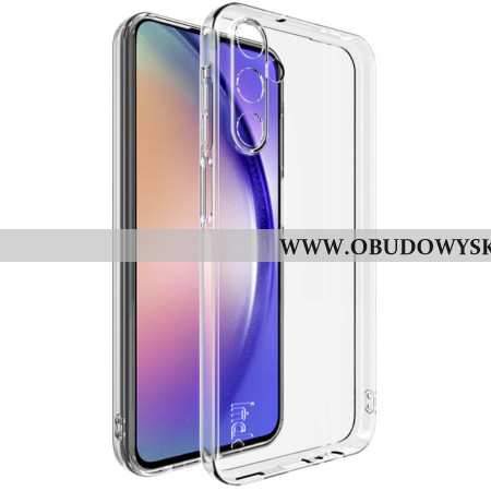 Etui Samsung Galaxy A15 5g 4g Ux-5 Przezroczysty Imak