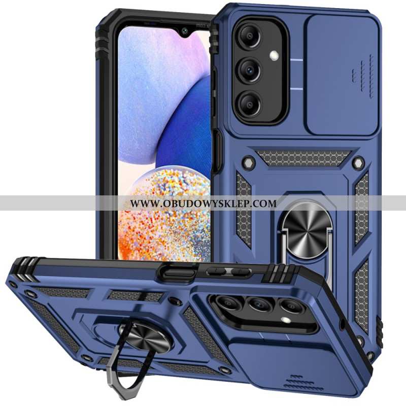 Etui Samsung Galaxy A15 5g Ochrona Na Poziomie Wojskowym Etui Ochronne