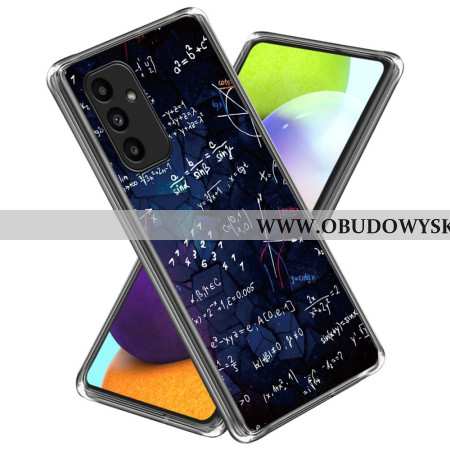 Etui Samsung Galaxy A15 5g Równanie
