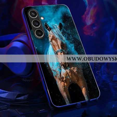 Etui Samsung Galaxy A16 5g Wywołaj Serię Flash Starry Horse