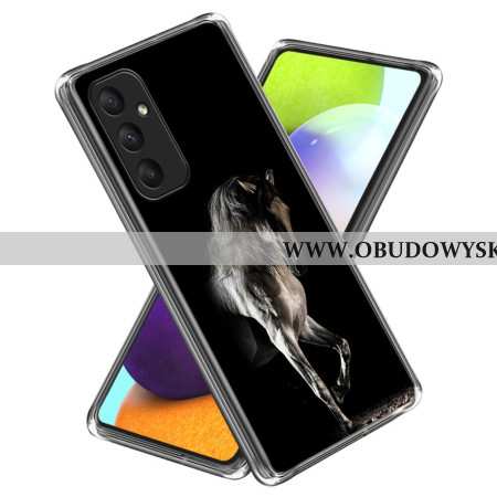 Etui Samsung Galaxy A55 5g Koń Etui Ochronne