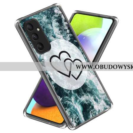 Etui Samsung Galaxy A55 5g Serce Do Serca