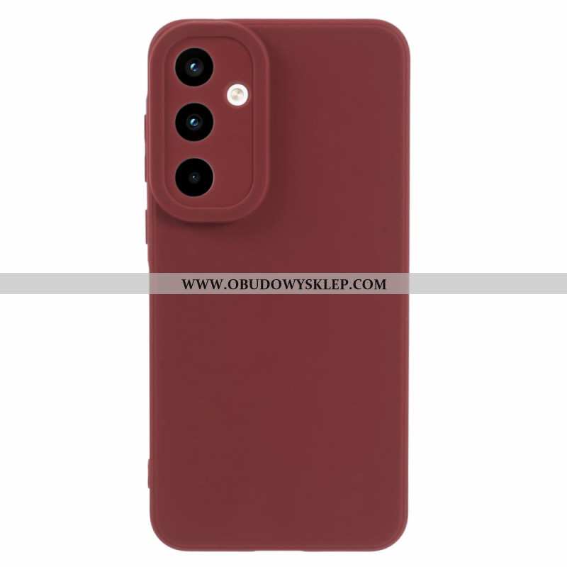 Etui Samsung Galaxy A55 5g Silikon