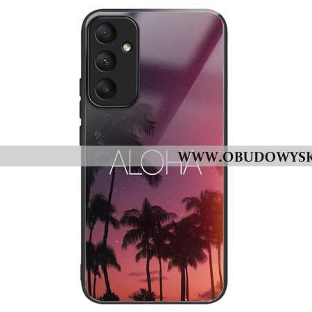 Etui Samsung Galaxy A55 5g Szkło Hartowane Aloha