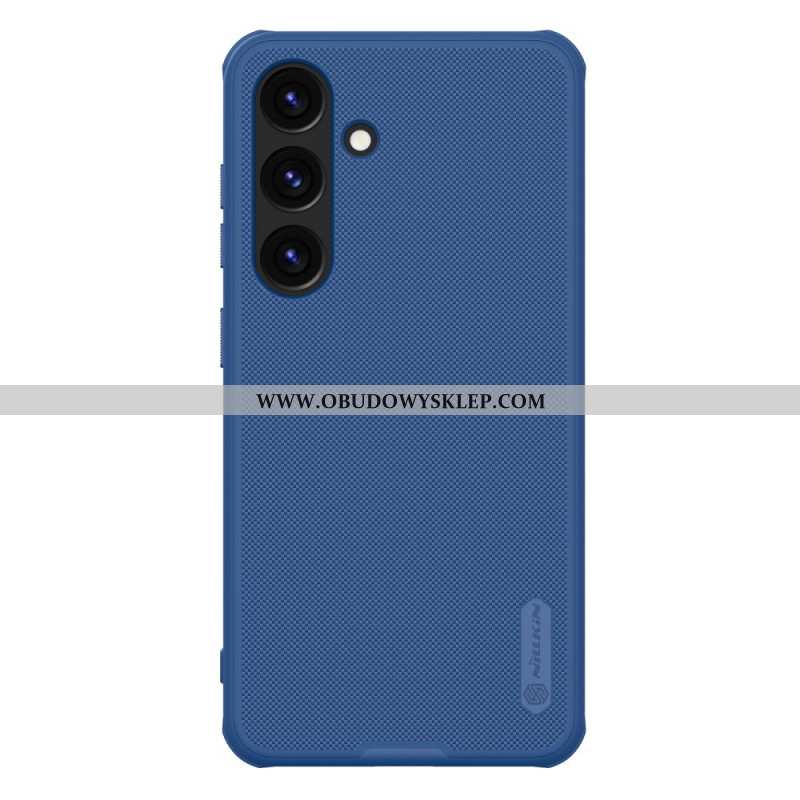 Etui Samsung Galaxy S24 5g Matowy Nillkin Etui Ochronne