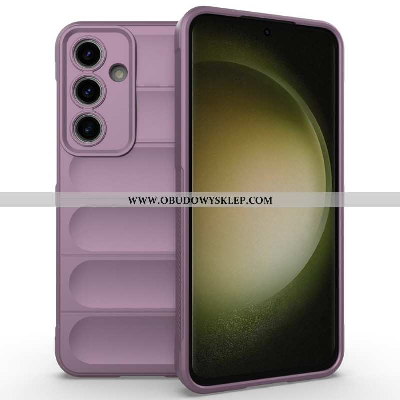 Etui Samsung Galaxy S24 Fe Antypoślizgowy Etui Ochronne