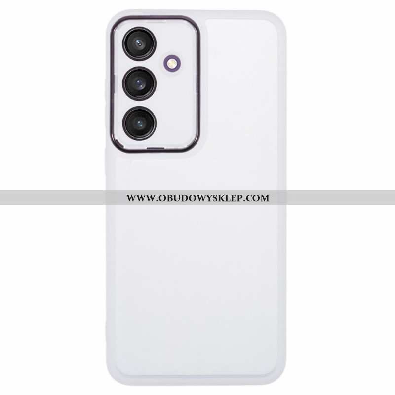 Etui Samsung Galaxy S24 Fe Dksm Etui Ochronne