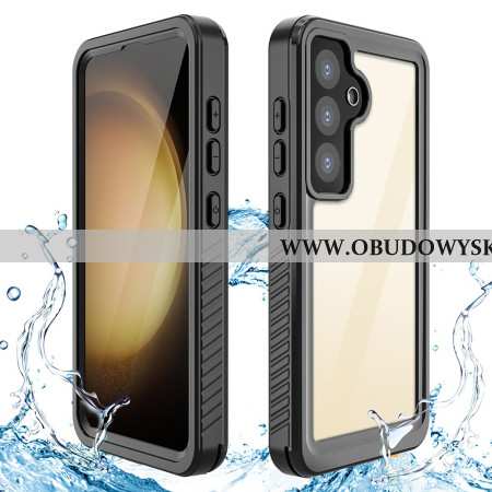Etui Samsung Galaxy S24 Plus 5g Wodoodporna Papryka Ip68 Etui Ochronne
