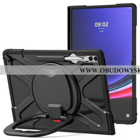 Etui Samsung Galaxy Tab S9 Ultra Wsparcie I Uchwyt