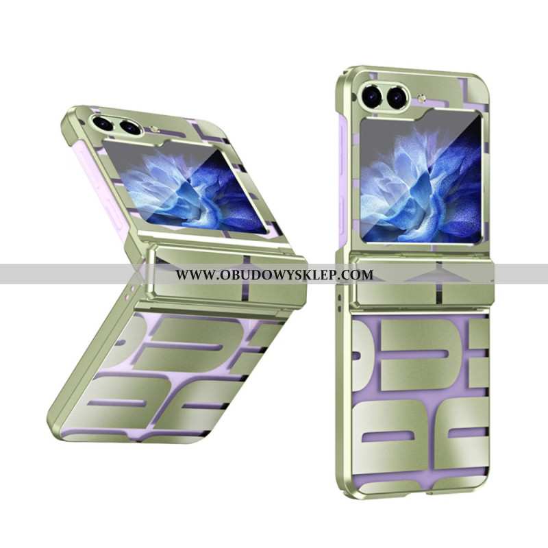 Etui Samsung Galaxy Z Flip 5 Projekt