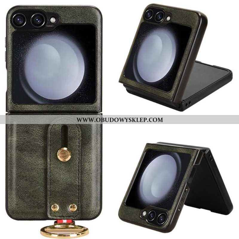 Etui Samsung Galaxy Z Flip 6 Otwieracz Do Butelek I Smycz Etui Ochronne