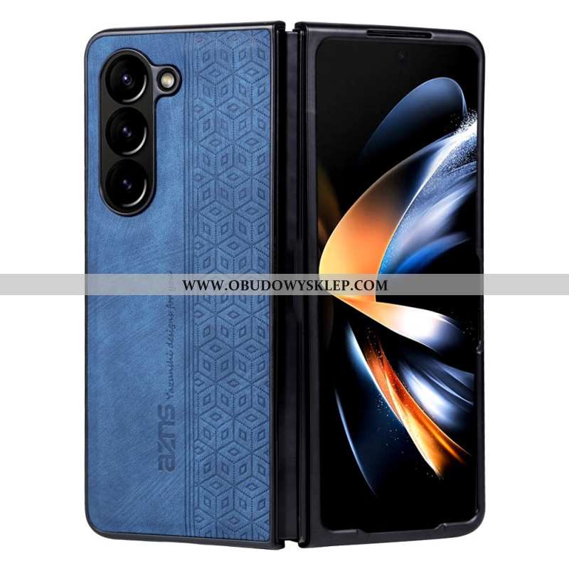 Etui Samsung Galaxy Z Fold 6 Azns Etui Ochronne