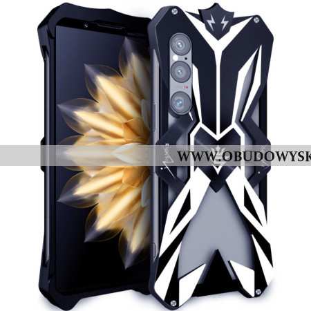 Etui Sony Xperia 1 Vi Wojownik Etui Ochronne