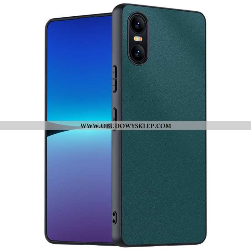 Etui Sony Xperia 10 Vi Cienki Etui Ochronne
