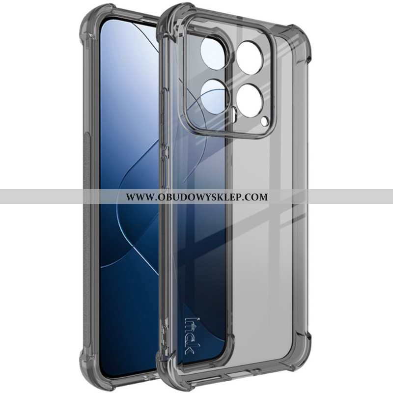 Etui Xiaomi 14 Poduszki Powietrzne Imak
