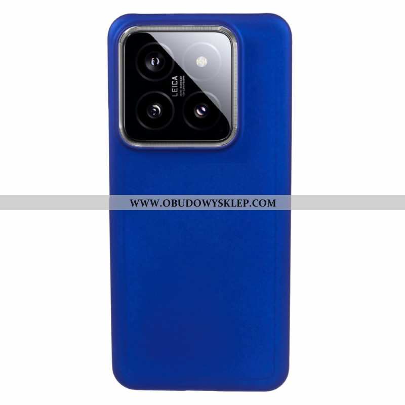 Etui Xiaomi 14 Pro Cienki Plastik