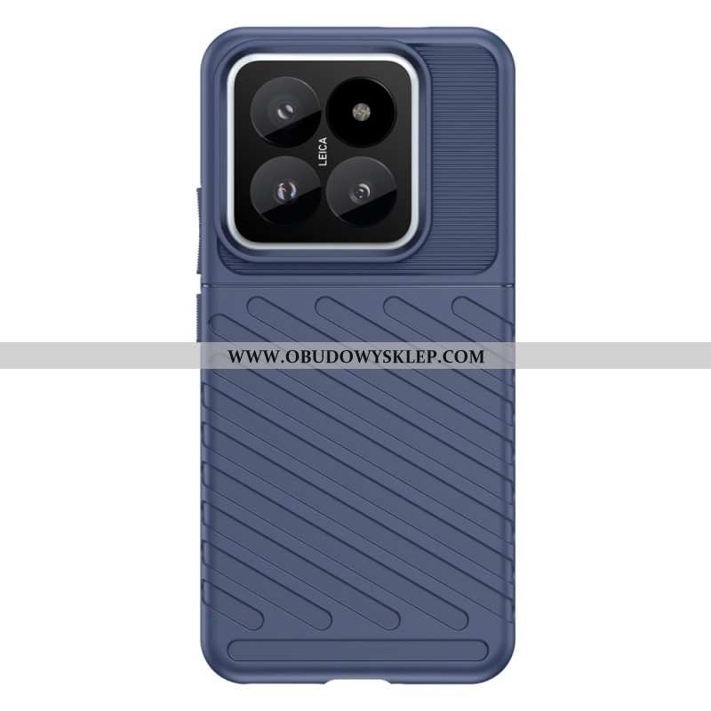 Etui Xiaomi 14 Pro Seria Thunder Etui Ochronne
