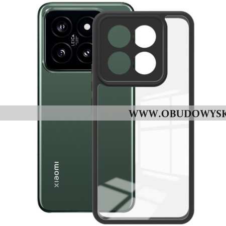 Etui Xiaomi 14 Pro Seria Ux-9a Imak Etui Ochronne