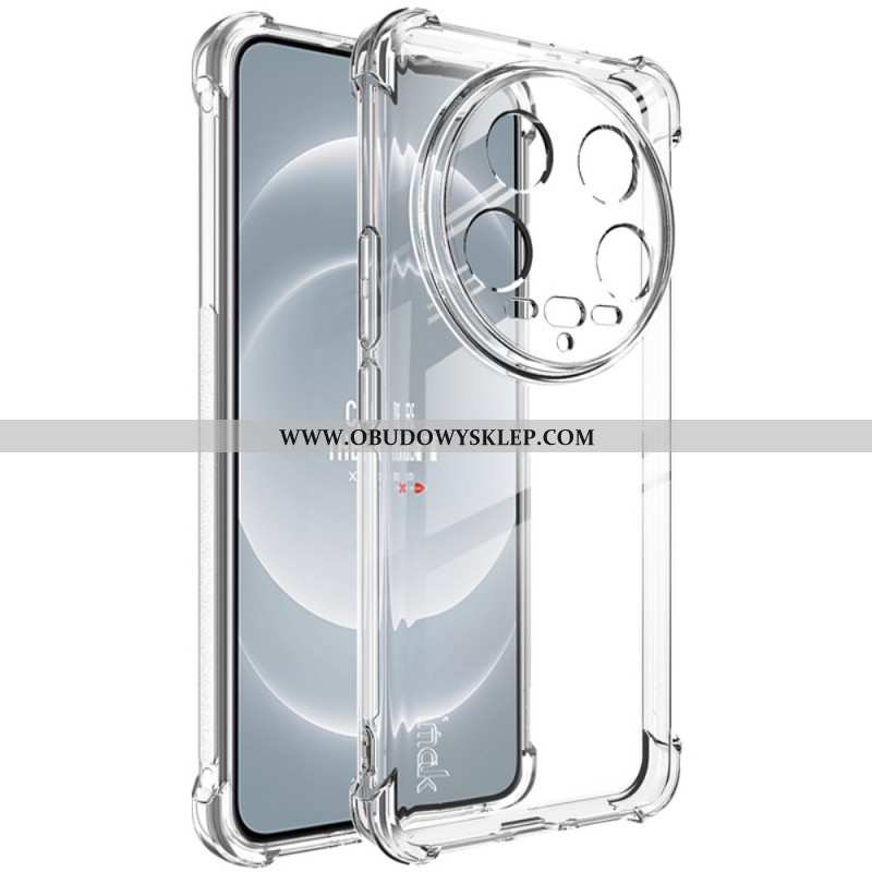 Etui Xiaomi 14 Ultra Poduszka Powietrzna Imak