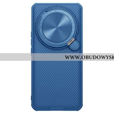 Etui Xiaomi 14 Ultra Seria Rekwizytów Camshield Seria Rekwizytów Camshield Niebieska Etui Ochronne