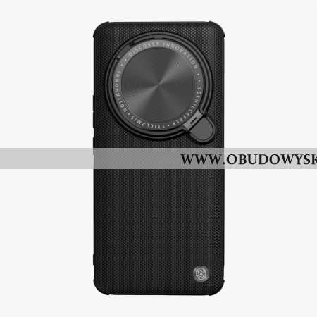 Etui Xiaomi 14 Ultra Teksturowana Seria Magnetyczna Nillkin Etui Ochronne