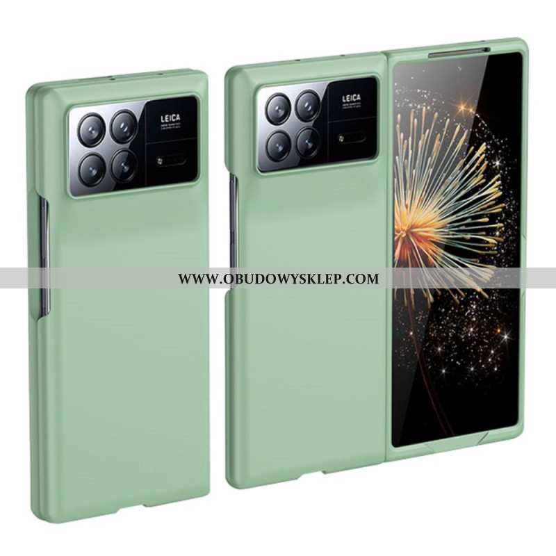 Etui Xiaomi Mix Fold 3 Klasyczny Etui Ochronne