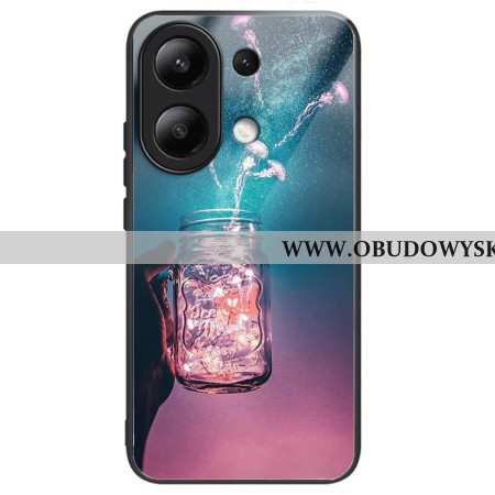 Etui Xiaomi Redmi Note 13 4g Meduza W Butelce