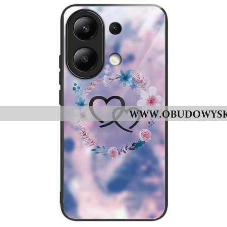 Etui Xiaomi Redmi Note 13 4g Szkło Hartowane Od Serca Do Serca Etui Ochronne