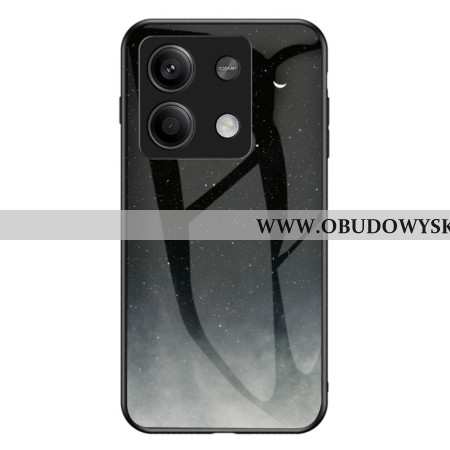 Etui Xiaomi Redmi Note 13 5g Gwiaździsty Półksiężyc Etui Ochronne